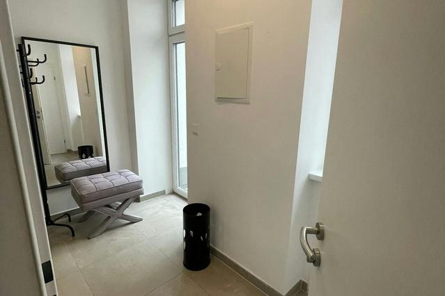 1-Zimmer Wohnung in Brambillagasse, Simmering