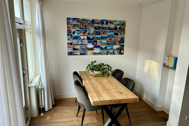 Elegaststraat, Amsterdam