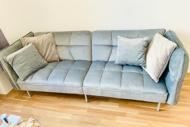 Wilhelminenstraße, Vienna