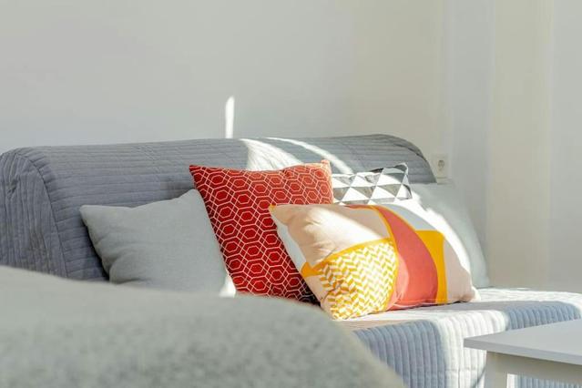 Asbóth utca, Budapest