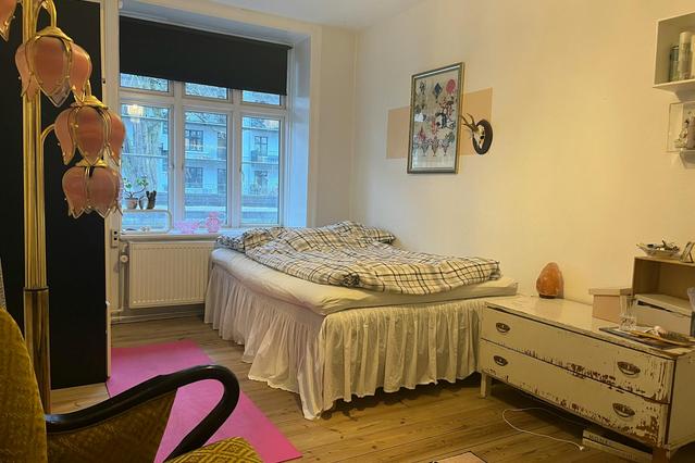 Arkonagade, Copenhagen