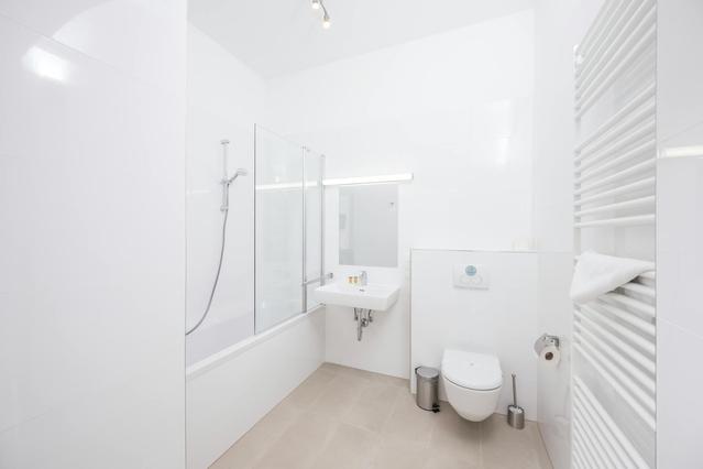 Apartamento de 1 quarto em Hernalser Hauptstraße, 17. Bezirk-Hernals