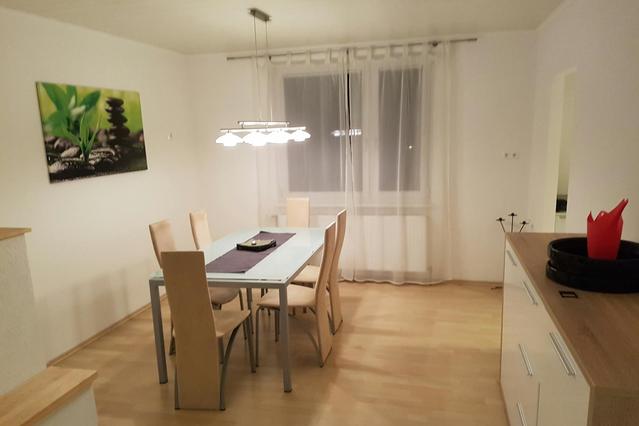 1 室户公寓 位于 Esslinger Hauptstraße, 22. Bezirk-Donaustadt