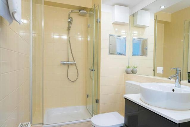 Studio in Landstraßer Hauptstraße, 3. Bezirk-Landstraße