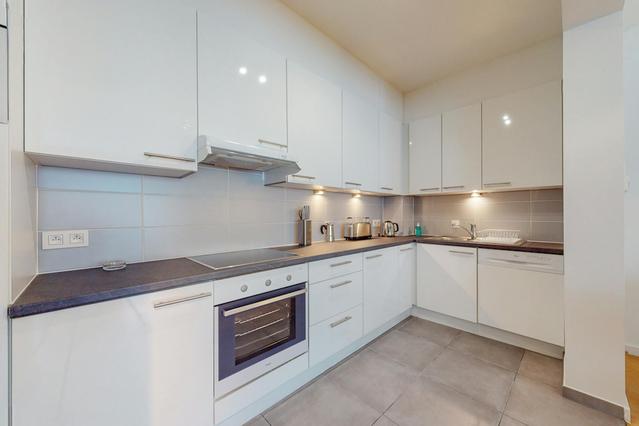 Appartement 1 pièce à Boulevard du Régent, Notre-Dame aux Neiges