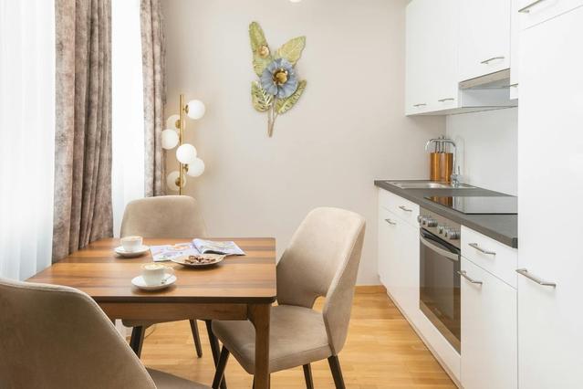 1-Zimmer Wohnung in Kürnbergergasse, 15. Bezirk-Rudolfsheim-Fünfhaus