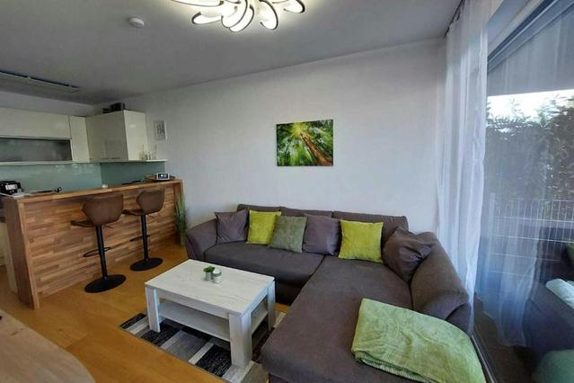Appartement 1 pièce à Erzherzog-Karl-Straße, 22. Bezirk-Donaustadt