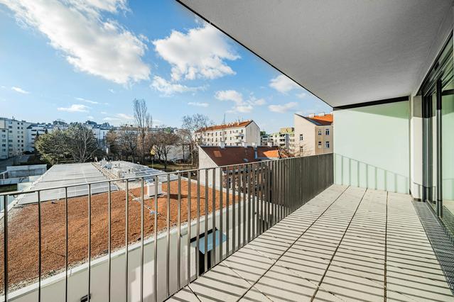 Appartamenti di 1 locali in Simmeringer Hauptstraße, 11. Bezirk