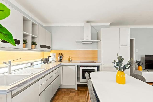 Appartement 1 pièce à Franzensbrückenstraße, 2. Bezirk