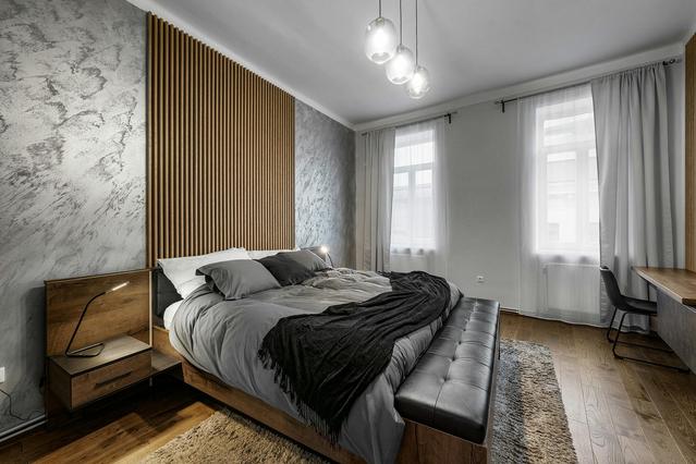 Arbeitergasse, Vienna