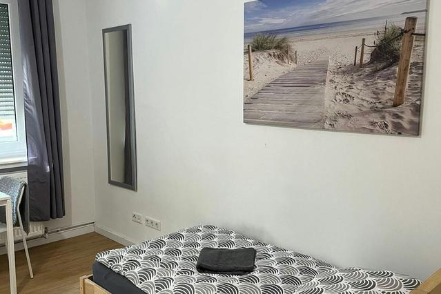 Josef-Orlopp-Straße, Berlin