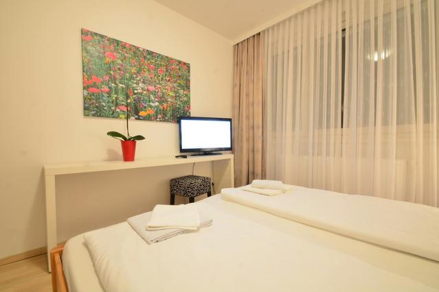 Studio in Schenkendorfgasse, 21. Bezirk-Floridsdorf