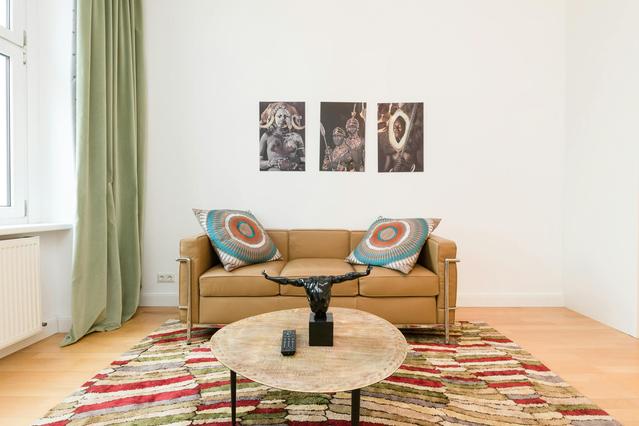 Alser Straße, 9. Bezirk-Alsergrund şehrinde 1 Stüdyo