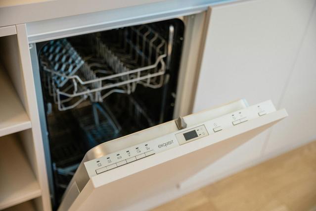 Studio in Dresdner Straße, 20. Bezirk-Brigittenau