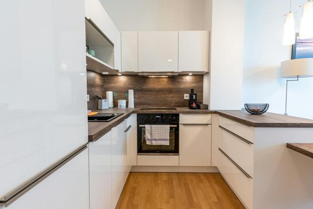 Appartamenti di 1 locali in Schnirchgasse, 3. Bezirk-Landstraße