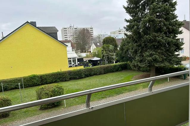 Friedrich-Ebert-Straße, Hattersheim am Main şehrinde 1 Stüdyo