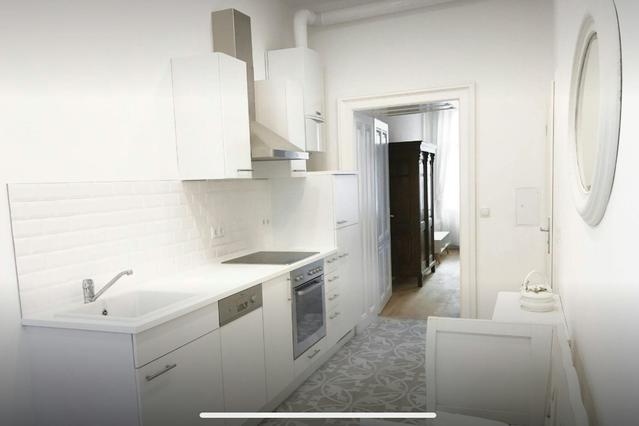 1-Zimmer Wohnung in Goldschlagstraße, 15. Bezirk-Rudolfsheim-Fünfhaus