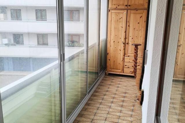 Piso de 1 habitación en Hellwagstraße, 20. Bezirk-Brigittenau