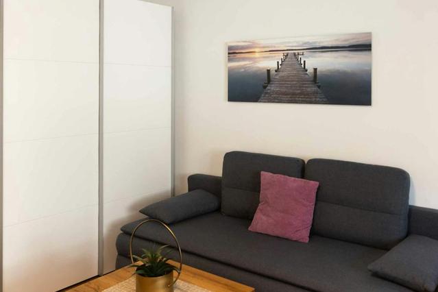 Studio in Haslingergasse, 17. Bezirk-Hernals