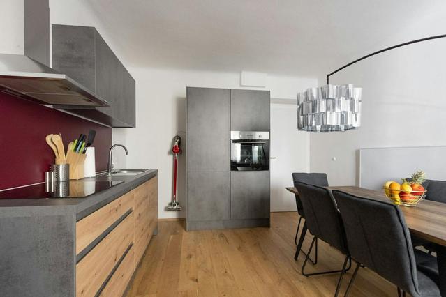 Piso de 1 habitación en Pachmüllergasse, 12. Bezirk
