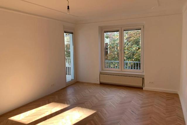 Obkirchergasse, Vienna