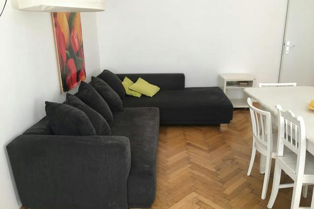 Appartamenti di 1 locali in Währinger Gürtel, Alsergrund
