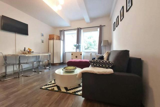 Radingerstraße, Vienna