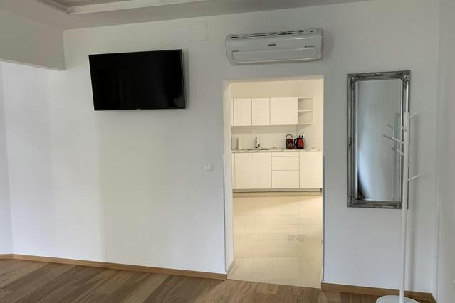 1-Zimmer Wohnung in Ottakringer Straße, 16. Bezirk-Ottakring