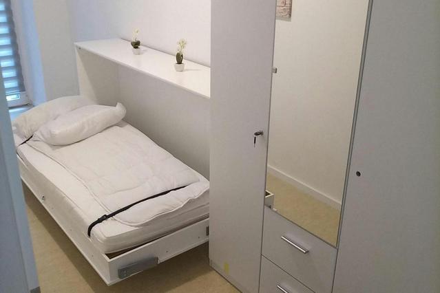 Heinrich-Roller-Straße, Berlin