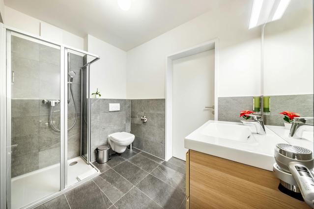 1-Zimmer Wohnung in Lorystraße, 11. Bezirk-Simmering