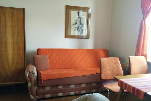 Studio in Max-Winter-Platz, 2. Bezirk