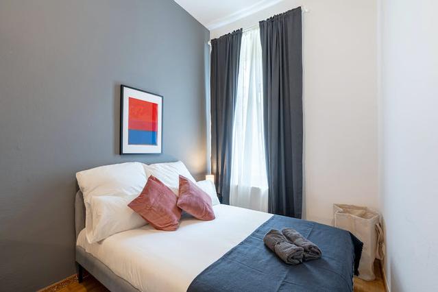 Veteranenstraße, Berlin