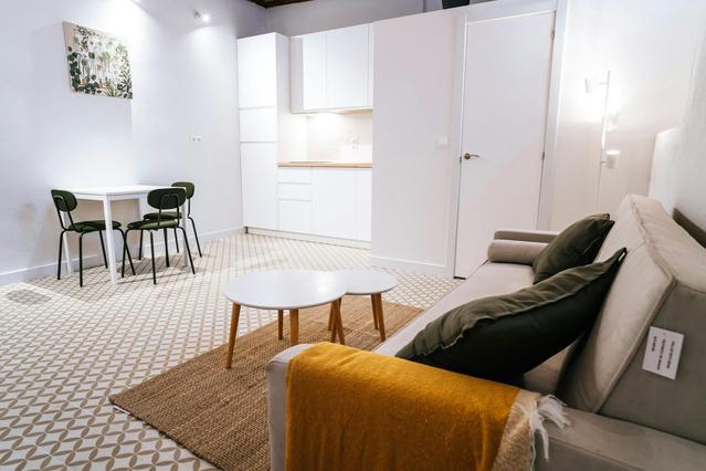 Calle de Ponce de León, Madrid