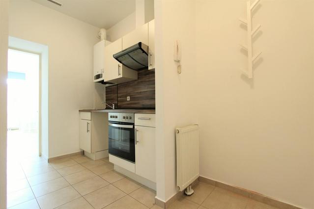Piso de 1 habitación en Lerchenfelder Gürtel, 16. Bezirk-Ottakring