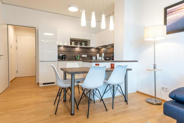 Appartamenti di 1 locali in Schnirchgasse, 3. Bezirk-Landstraße