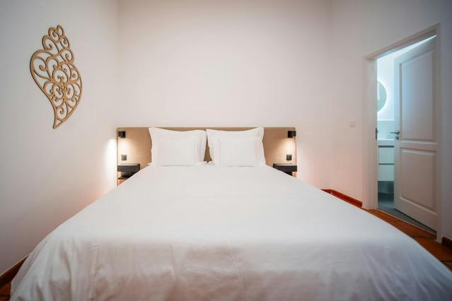 Studio in Rua Paula Ferreira, Povoença