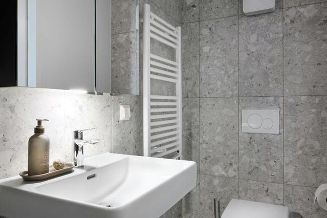 Studio in Donau-City-Straße, 22. Bezirk-Donaustadt