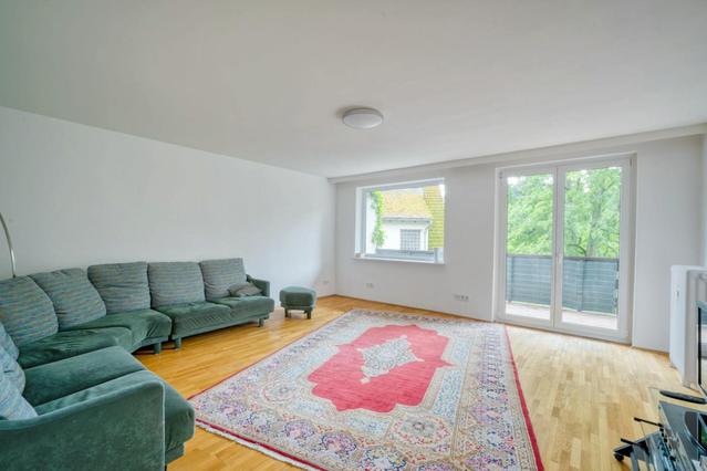 1-Zimmer Wohnung in Contessaweg, Bezirk Spandau
