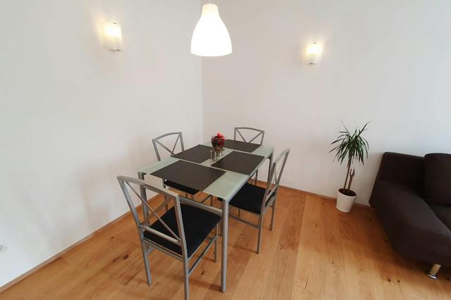 1 室户公寓 位于 Hildebrandgasse, 18. Bezirk-Währing