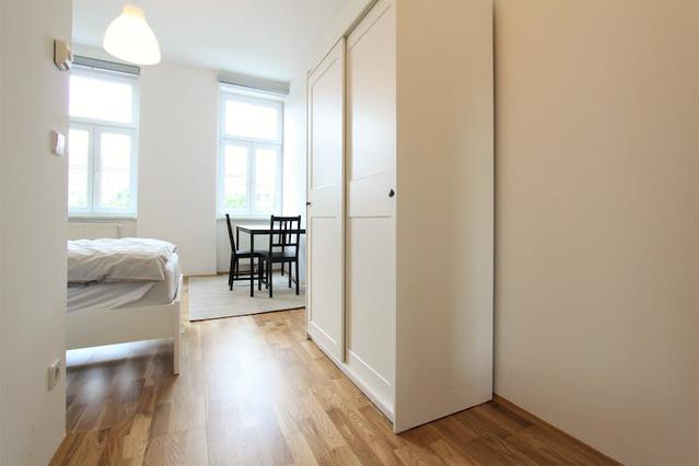 Piso de 1 habitación en Lerchenfelder Gürtel, 7. Bezirk-Neubau