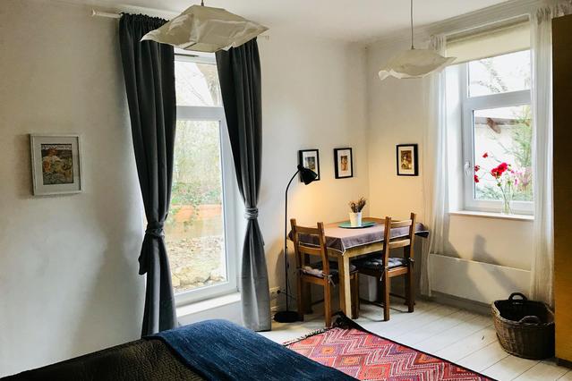 Studio à Hegyalja út, Budapest 12