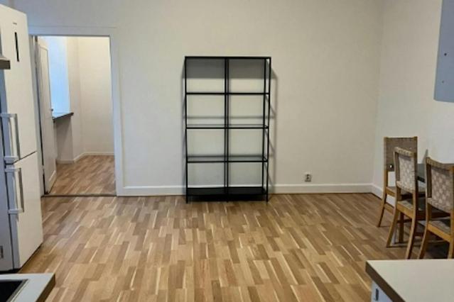 Järnvägsgatan, Grevie