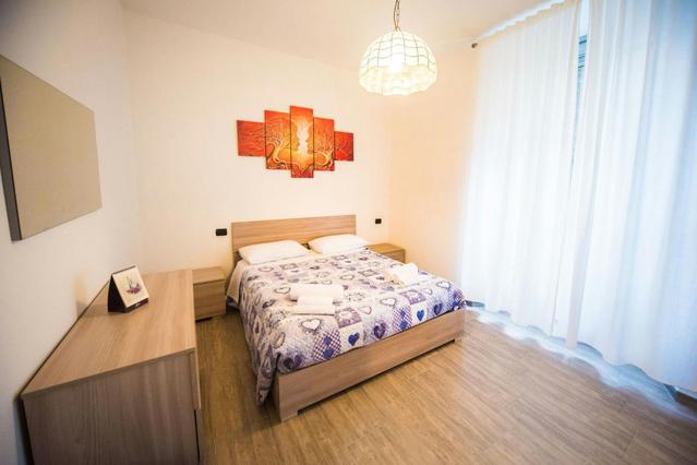 1-Zimmer Wohnung in Viale Bligny, Porta Vigentina-Porta Lodovica