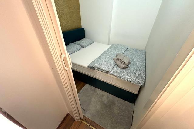 1 室户公寓 位于 Schweidlgasse, Leopoldstadt