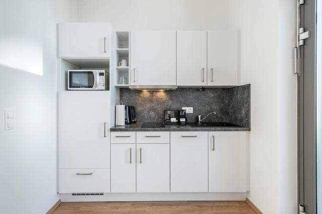 Studio in Seestadtpromenade, 22. Bezirk-Donaustadt