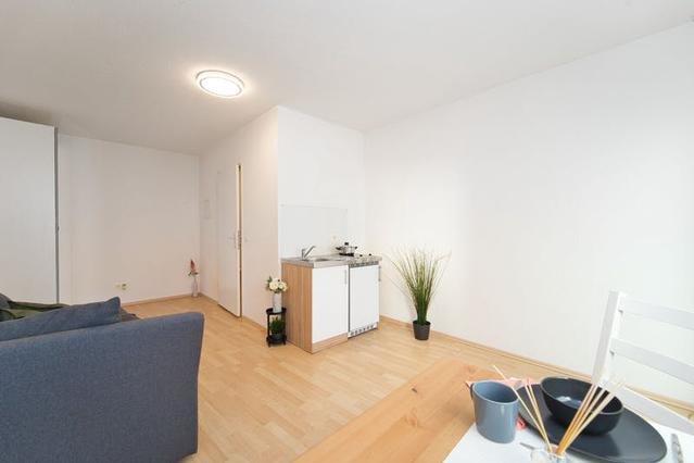 Studio à Nattergasse, 17. Bezirk-Hernals