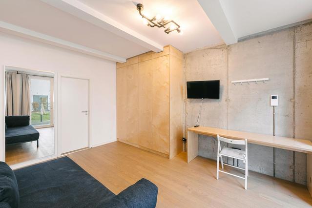 Rungestraße, Berlin