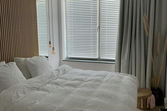 Rinus Michelslaan, Amsterdam