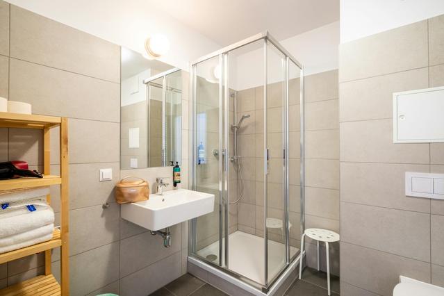 Studio in Anna-Bastel-Gasse, 22. Bezirk-Donaustadt