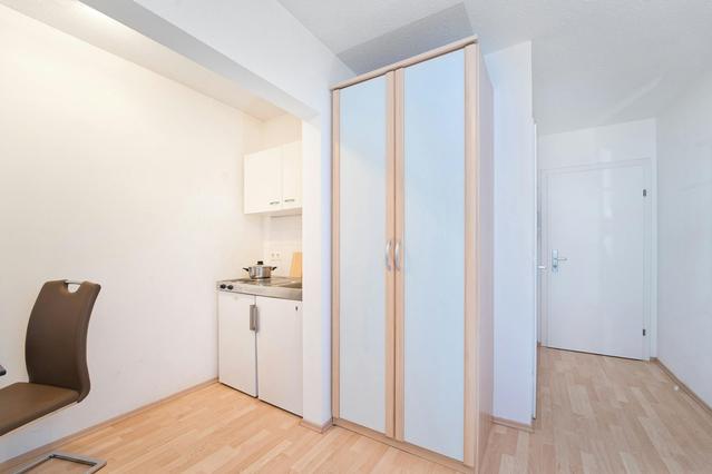 Studio in Wilhelmstraße, 12. Bezirk-Meidling